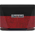 Elephant Print Red Sneakerhead Legion Y720 Skin