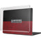 Elephant Print Red Sneakerhead MacBook Pro 14in (2021-24) Case plus Skin