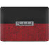Elephant Print Red Sneakerhead Apple MacBook Pro 16-inch Skin