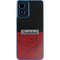 Elephant Print Red Sneakerhead Moto G Play 4G (2024) Skin