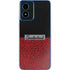 Elephant Print Red Sneakerhead Moto G Play 4G (2024) Skin