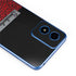 Elephant Print Red Sneakerhead Moto G Play 4G (2024) Skin