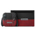 Elephant Print Red Sneakerhead Nintendo Switch 2 (2025) with Joy-Con Skin