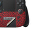 Elephant Print Red Sneakerhead Nintendo Switch 2 (2025) Joy-Con Controller Skin
