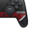 Elephant Print Red Sneakerhead Nintendo Switch 2 (2025) Pro Controller Skin