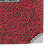Elephant Print Red Sneakerhead PS5 Pro Console Skin