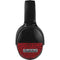 Elephant Print Red Sneakerhead Skullcandy Venue Skin