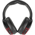 Elephant Print Red Sneakerhead Skullcandy Venue Skin