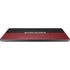 Elephant Print Red Sneakerhead Surface Laptop 7 15in Skin