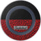 Elephant Print Red Sneakerhead Wireless Charger Skin