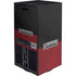 Elephant Print Red Sneakerhead XBox Series X Digital Edition Bundle Skin