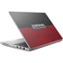 Elephant Print Red Sneakerhead HP ZBook Fury 16 G10 Skin