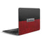 Elephant Print Red Sneakerhead Zenbook UX305FA 13.3in Skin