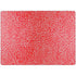 Elephant Print Red Surface Laptop 7 13.8in Skin