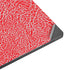 Elephant Print Red Surface Laptop 7 13.8in Skin