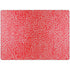 Elephant Print Red Surface Laptop 7 15in Skin