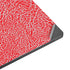 Elephant Print Red Surface Laptop 7 15in Skin