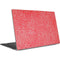 Elephant Print Red Dell XPS Skin