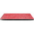 Elephant Print Red Dell XPS Skin