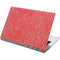 Elephant Print Red Yoga 910 2-in-1 14in Touch-Screen Skin