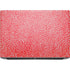 Elephant Print Red HP ZBook Fury 16 G10 Skin