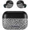 Elephant Print Sneakerhead Black Amazon Echo Buds Skin