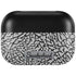 Elephant Print Sneakerhead Black Amazon Echo Buds Skin