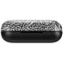 Elephant Print Sneakerhead Black Amazon Echo Buds Skin