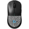 Elephant Print Sneakerhead Black G Pro Wireless Gaming Mouse Skin