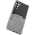 Elephant Print Sneakerhead Black Gabb Phone 4 Clear Case