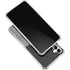 Elephant Print Sneakerhead Black Galaxy A16 5G Clear Case