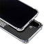 Elephant Print Sneakerhead Black Galaxy A36 5G Clear Case