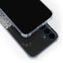 Elephant Print Sneakerhead Black Galaxy A55 5G Clear Case