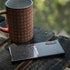 Elephant Print Sneakerhead Black Galaxy Note 10 Plus Skin