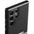 Elephant Print Sneakerhead Black Galaxy S23 Ultra Pro Case