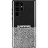 Elephant Print Sneakerhead Black Galaxy S25 Ultra Impact Case