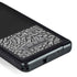 Elephant Print Sneakerhead Black Galaxy S24 Ultra Waterproof Case