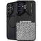 Elephant Print Sneakerhead Black Galaxy S26 Kickstand Case