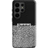 Elephant Print Sneakerhead Black Galaxy S26 Ultra Impact Case
