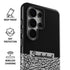 Elephant Print Sneakerhead Black Galaxy S26 Ultra Impact Case