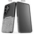 Elephant Print Sneakerhead Black Galaxy S26 Ultra Impact Case