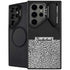 Elephant Print Sneakerhead Black Galaxy S26 Ultra Kickstand Case