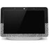 Elephant Print Sneakerhead Black Google Home Hub Skin