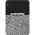 Elephant Print Sneakerhead Black Apple iPad Mini Skin