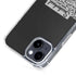 Elephant Print Sneakerhead Black iPhone 14 MagSafe Case