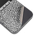 Elephant Print Sneakerhead Black iPhone 15 Pro Max Skin