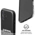 Elephant Print Sneakerhead Black iPhone 16 Magsafe Impact Case