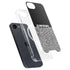 Elephant Print Sneakerhead Black iPhone 16e MagSafe Case
