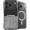 Elephant Print Sneakerhead Black iPhone 18 Pro Max MagSafe Case
