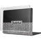 Elephant Print Sneakerhead Black MacBook Pro 14in (2021-24) Case plus Skin